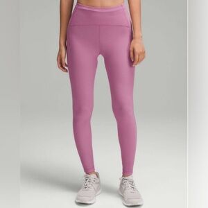 Lululemon Swift Speed HR tight 28”